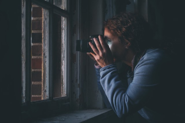 camera marine hospital